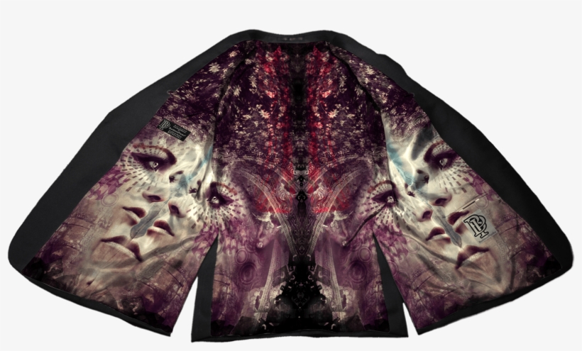 Home>produkte>lining>art Lining>oblivion - Stole, transparent png download