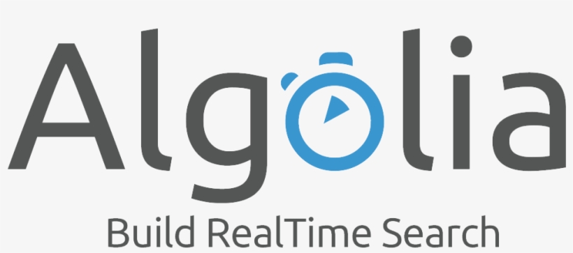 Extend The Algolia Search Bundle To Multiple Databases - Algolia, transparent png download
