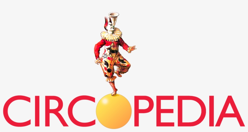 Circopedia Logo - Crossroads Turning Points Inc, transparent png download