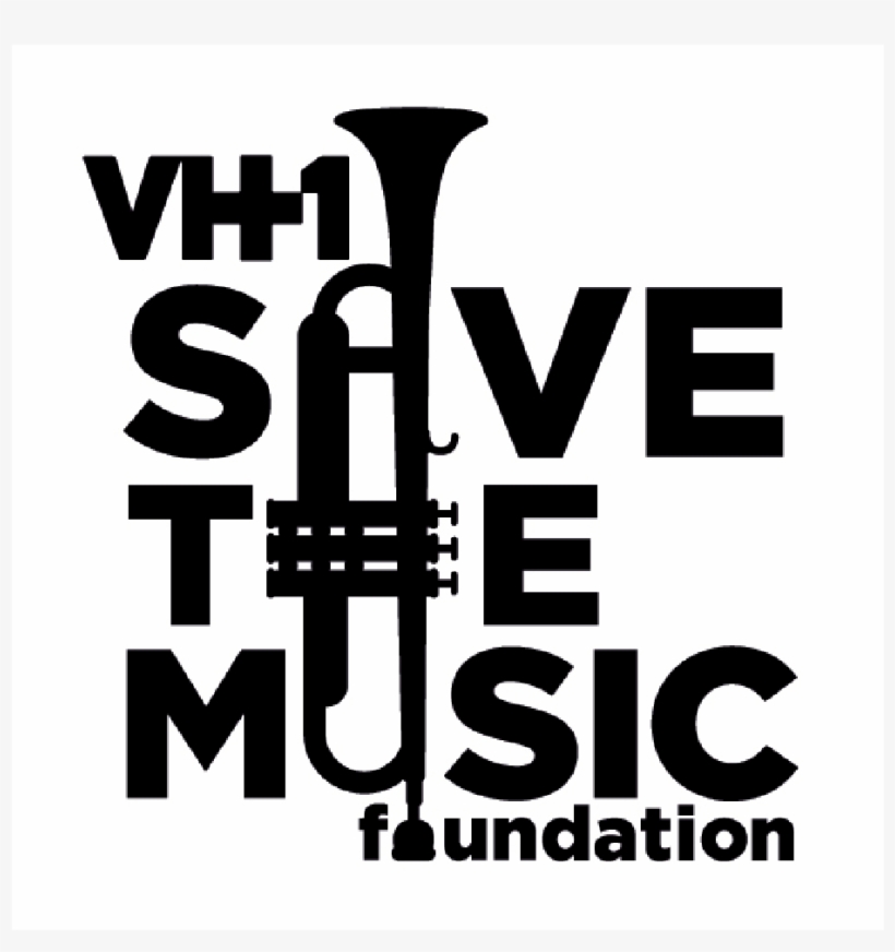 New York Music Month Is Produced By Nyc Mayor's Office - Vh1 Save The Music, transparent png download