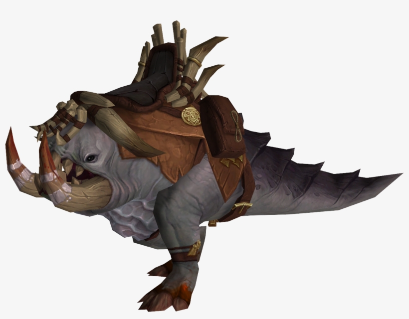 Underrot Crawg Harness - Underrot Crawg Harness Png, transparent png download