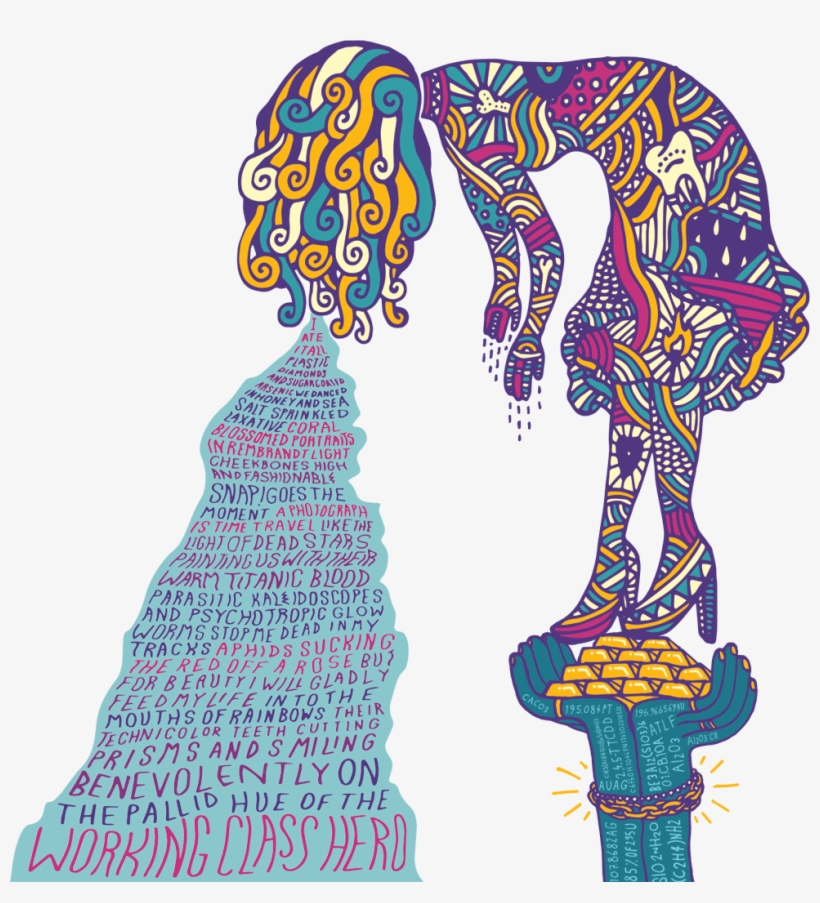 Foster The People - Foster The People Supermodel Png, transparent png download