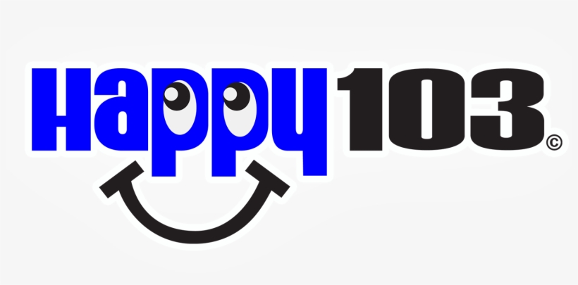 Happy103, transparent png download