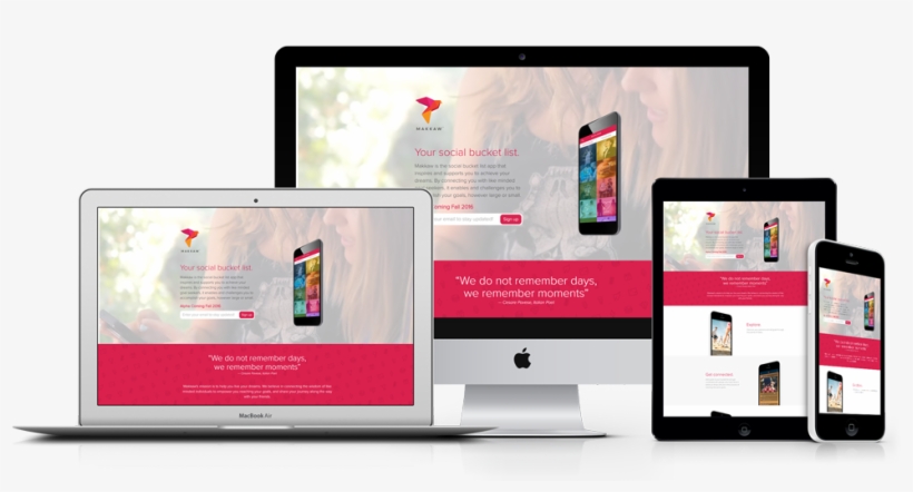 Next - Responsive Web Design, transparent png download