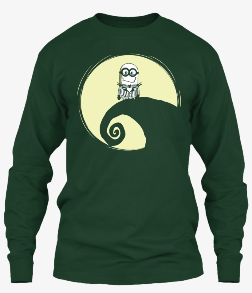 A Black T-shirt With The Shopify Logo - New Beauty And The Beast T Shirt, transparent png download