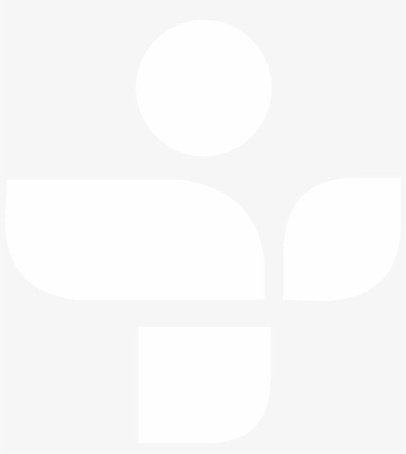 Tunein Icon Logo Black And White - Johns Hopkins Logo White, transparent png download