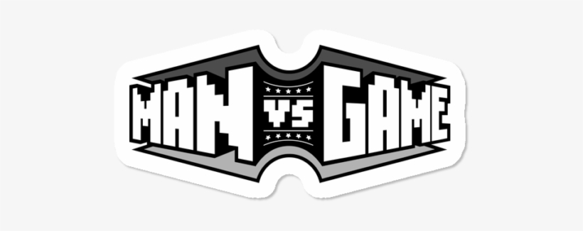 Manvsgame, transparent png download