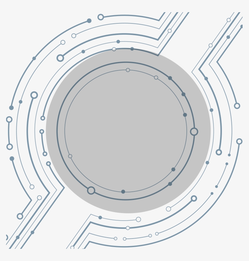 Circle - Ufam, transparent png download