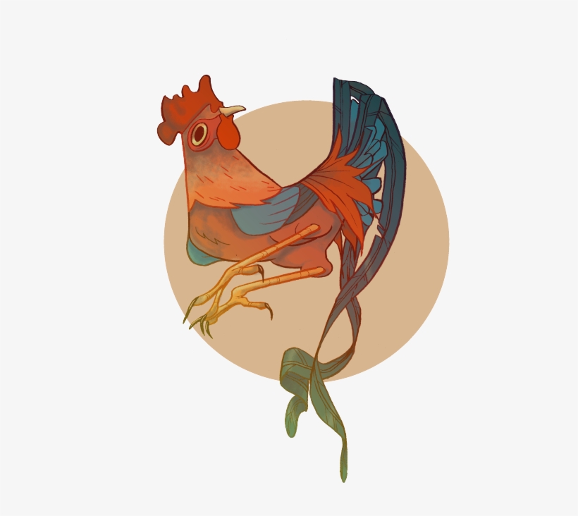 Rooster Clip Art - Rooster, transparent png download