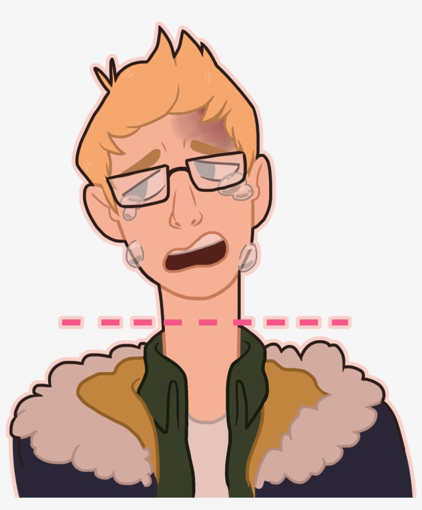 So Close I Can Taste It - Cartoon, transparent png download