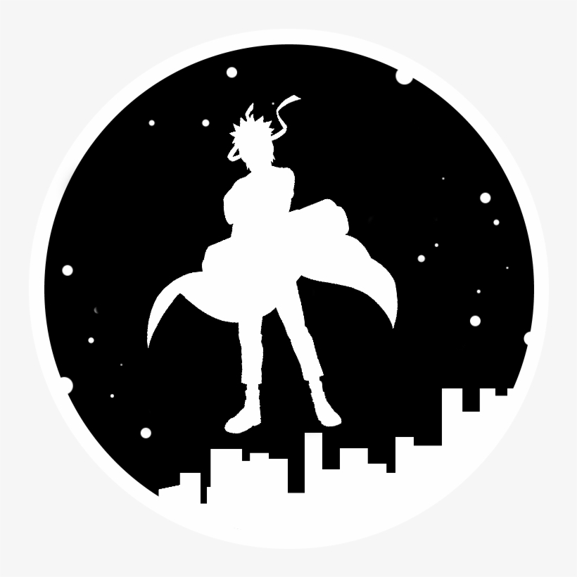 Silhouette, transparent png download