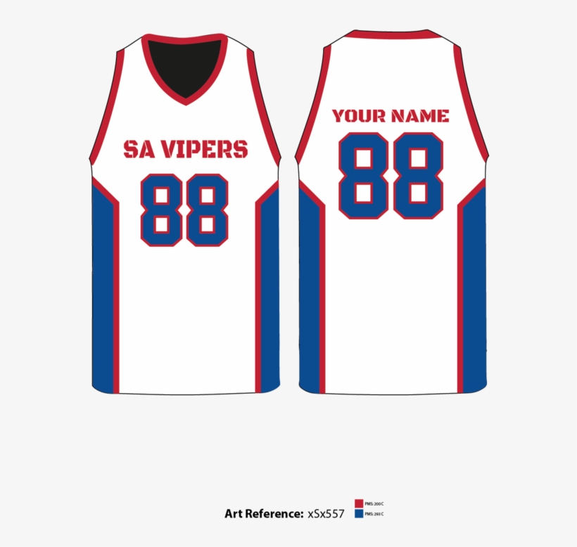 Sports Jersey, transparent png download