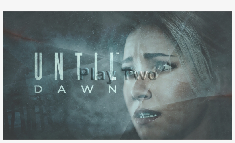 Игра Until Dawn - Until Dawn, transparent png download