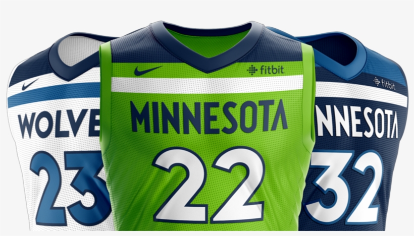 Our Session Featuring The Minnesota @timberwolves - Number, transparent png download