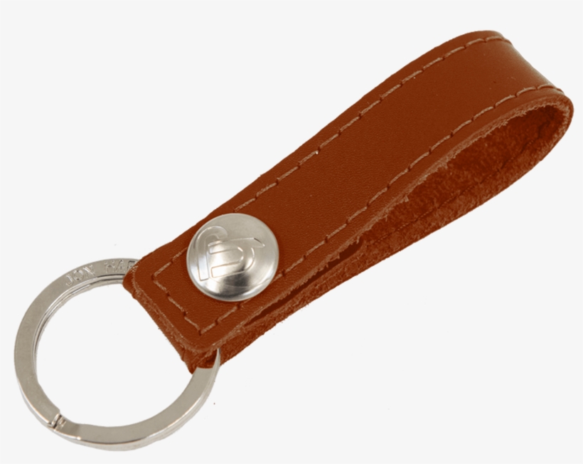 Custom Leathers - Jon Hart Keychain, transparent png download
