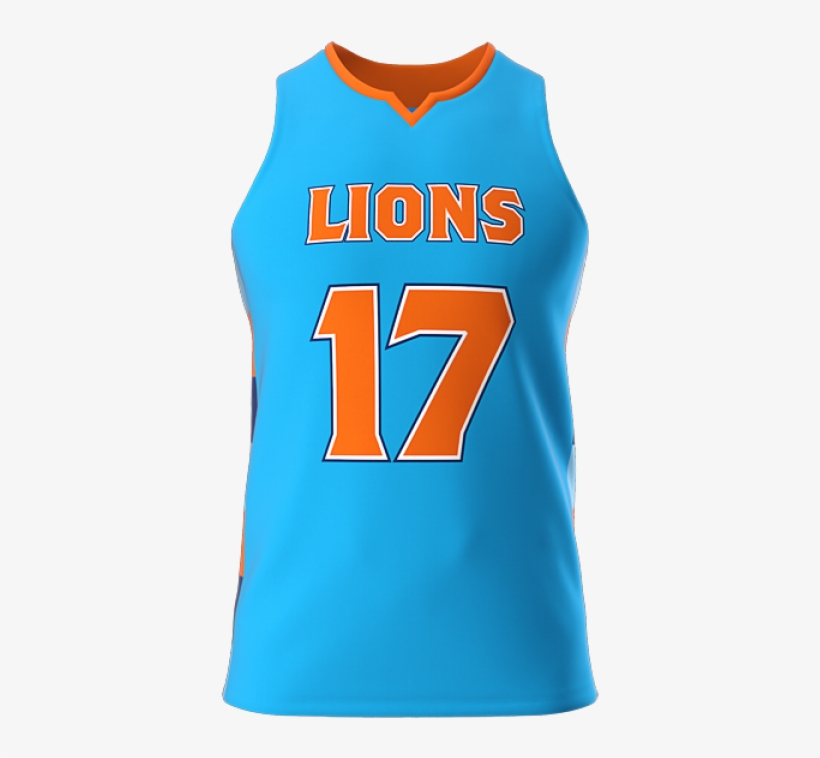Sports Jersey, transparent png download