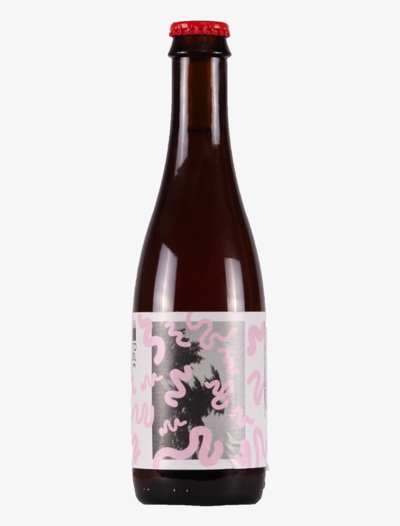 To Ol Sur Germs Are Coming Eating Our Pomegranate - Glass Bottle, transparent png download