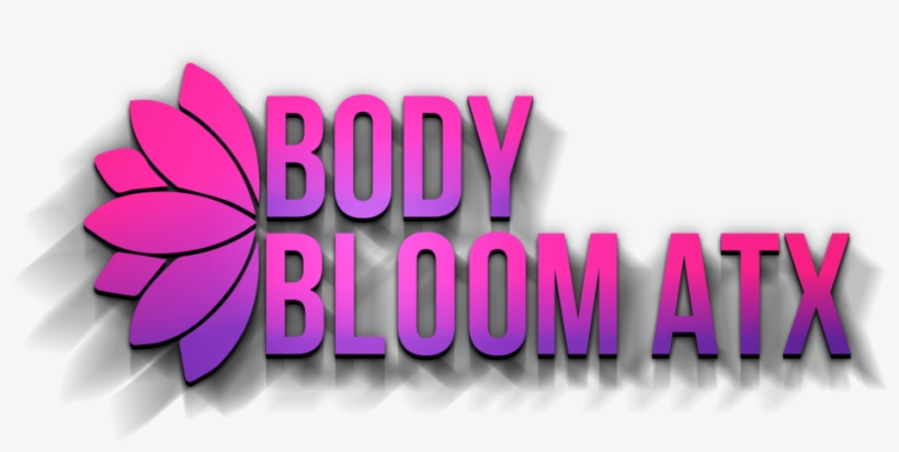 3d Body Bloom Atx Logo 2 Format=1500w, transparent png download