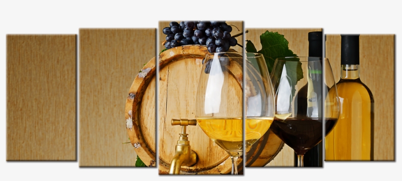 Wine Barrel Cheese - High Resolution Images Of Cheese And Wine, transparent png download