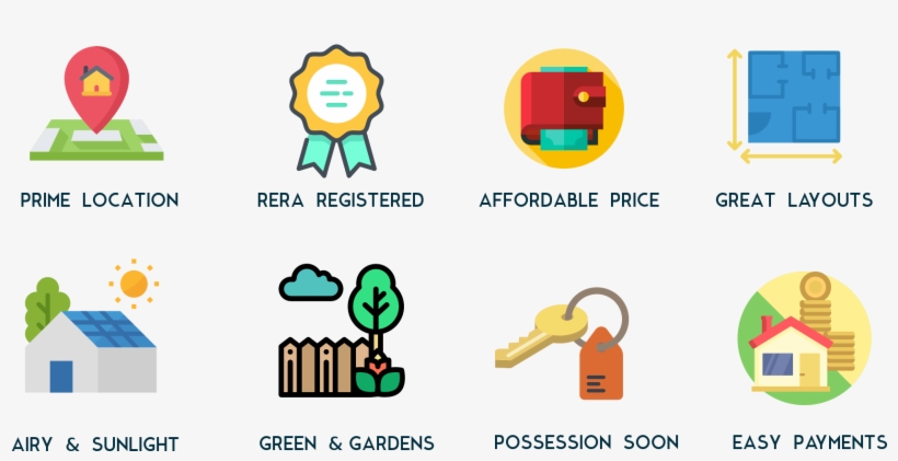 Property Carnival Noida Extension, transparent png download