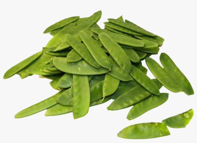 Broad Beans - Vitamin B3, transparent png download