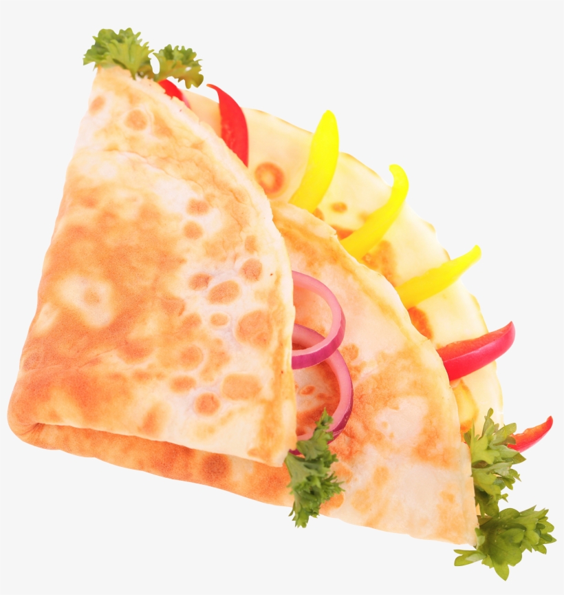 Pancake Png - Fast Food, transparent png download
