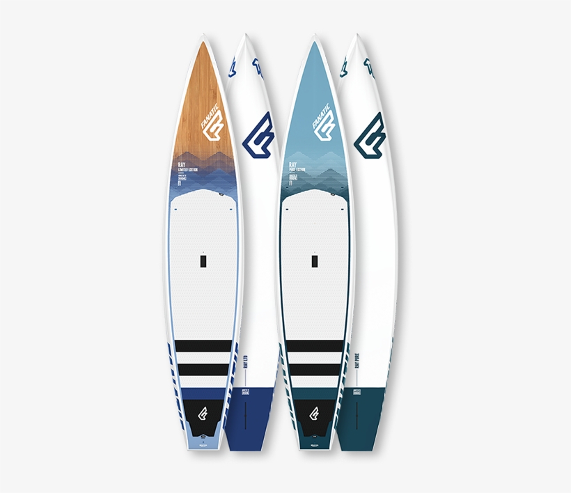 2018 Fanatic Ray - Fanatic Sup, transparent png download