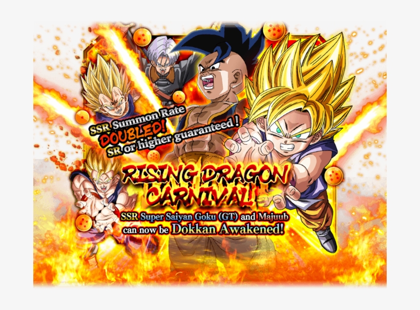 Gasha Top Banner - Cartoon, transparent png download