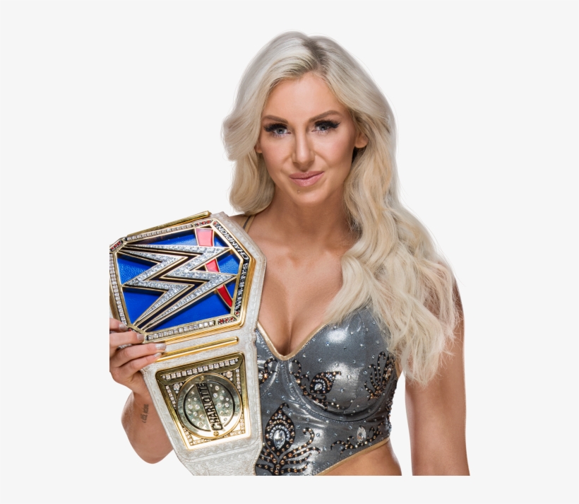 Charlotte Vs Ruby Riott, transparent png download