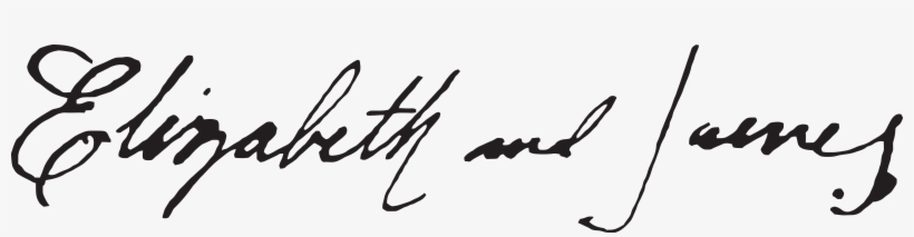 Elizabeth & James - Elizabeth And James Logo, transparent png download