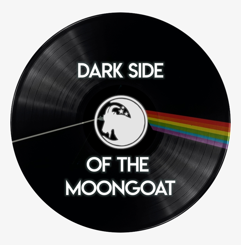 Dark Side Of The Moongoat - Dark Secrets Inside Bohemian Grove, transparent png download