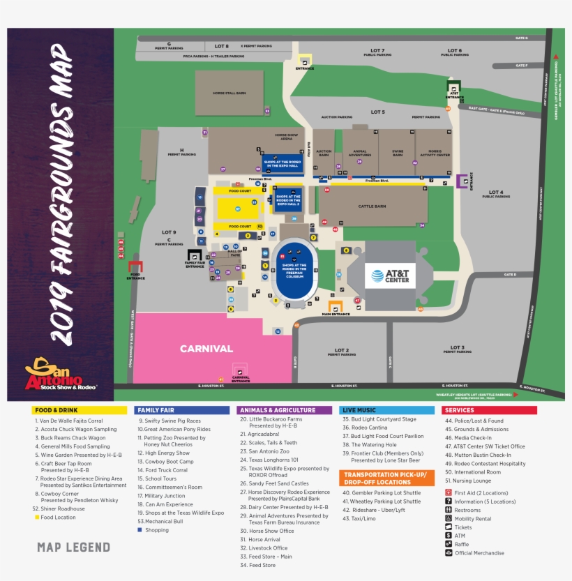 Carnival - Click - Floor Plan, transparent png download
