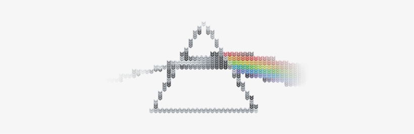 Click And Drag To Re-position The Image, If Desired - Triangle, transparent png download