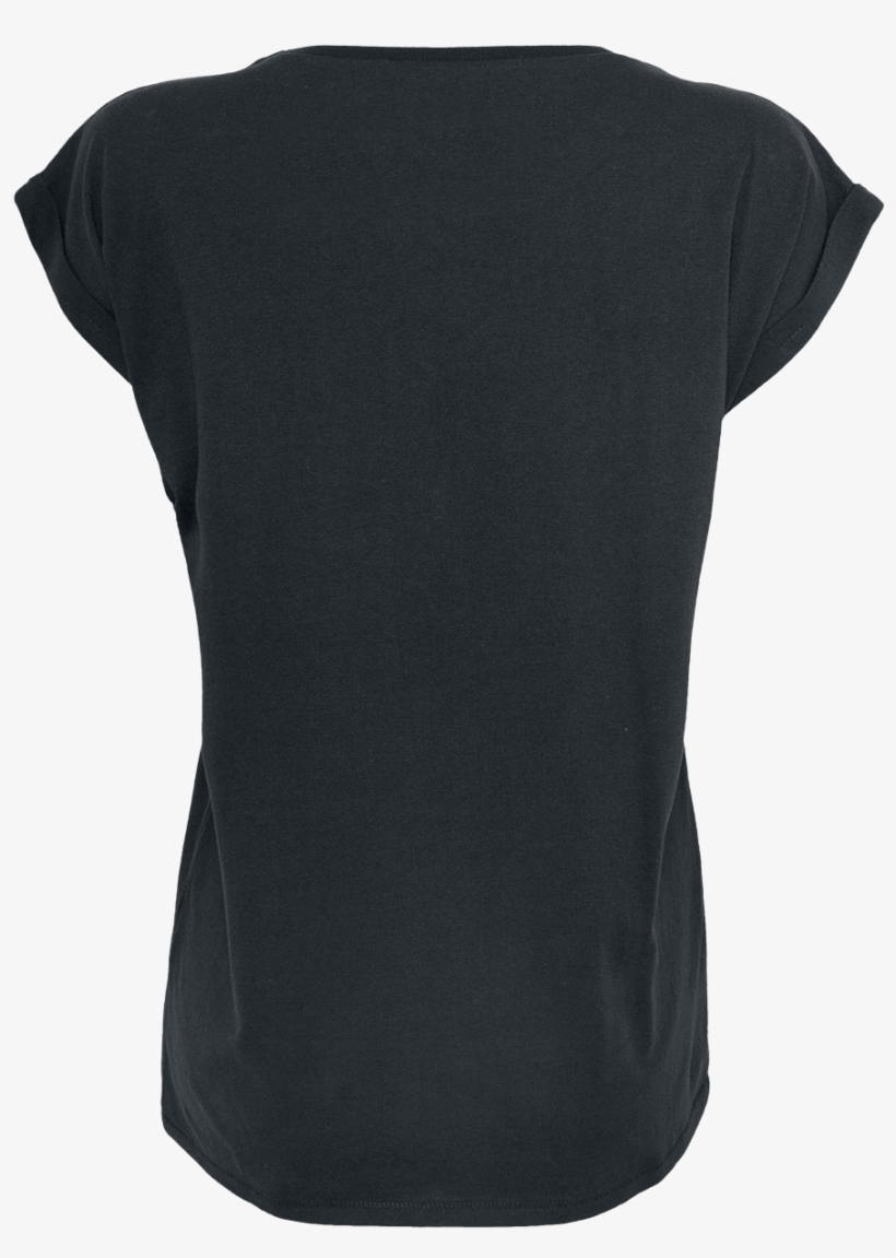 Null Dark Side Of The Moon - Active Shirt, transparent png download