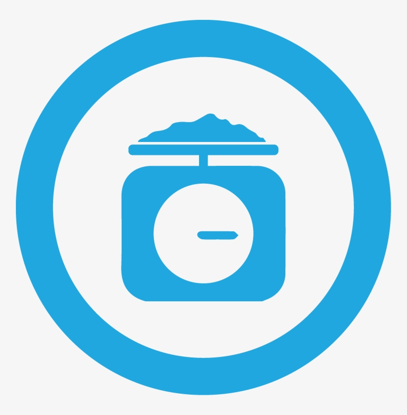 Weighing - Github Png, transparent png download