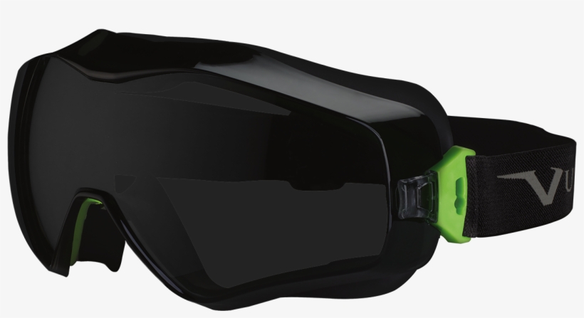 Safety Goggles Png - Univet Glasses, transparent png download