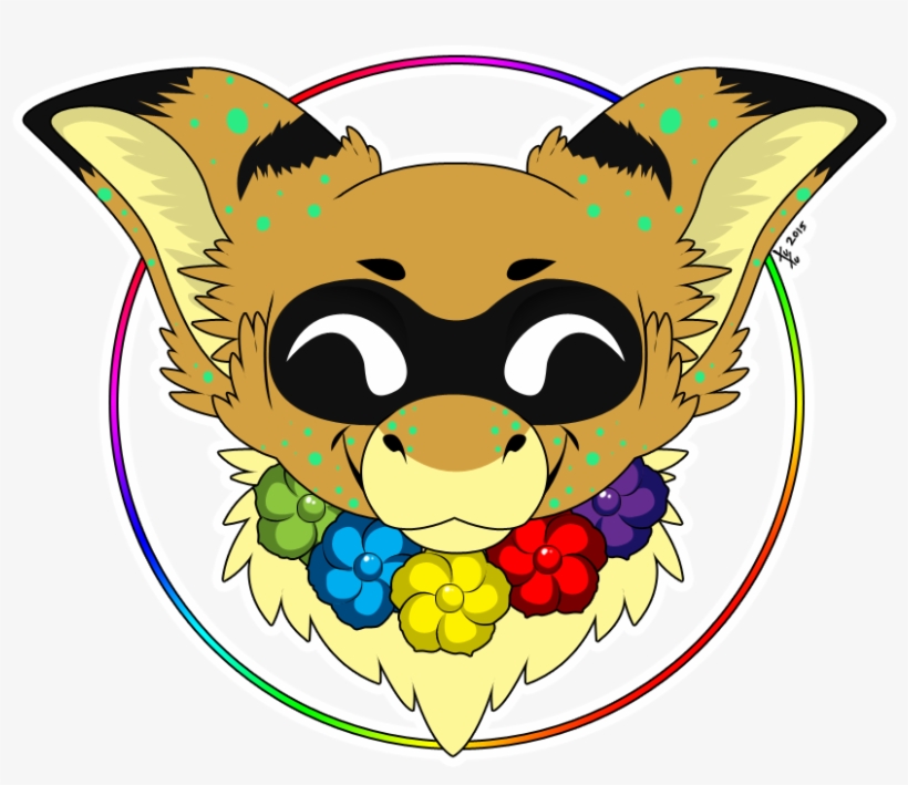 Splat Coloring Commission, transparent png download