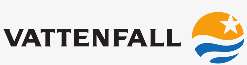Interim Management Bei Der Vattenfall Berlin X Impuls - Vattenfall Logo, transparent png download