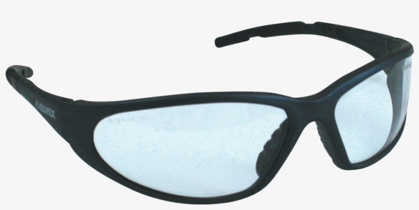 Safety Glasses - Transparent Material, transparent png download