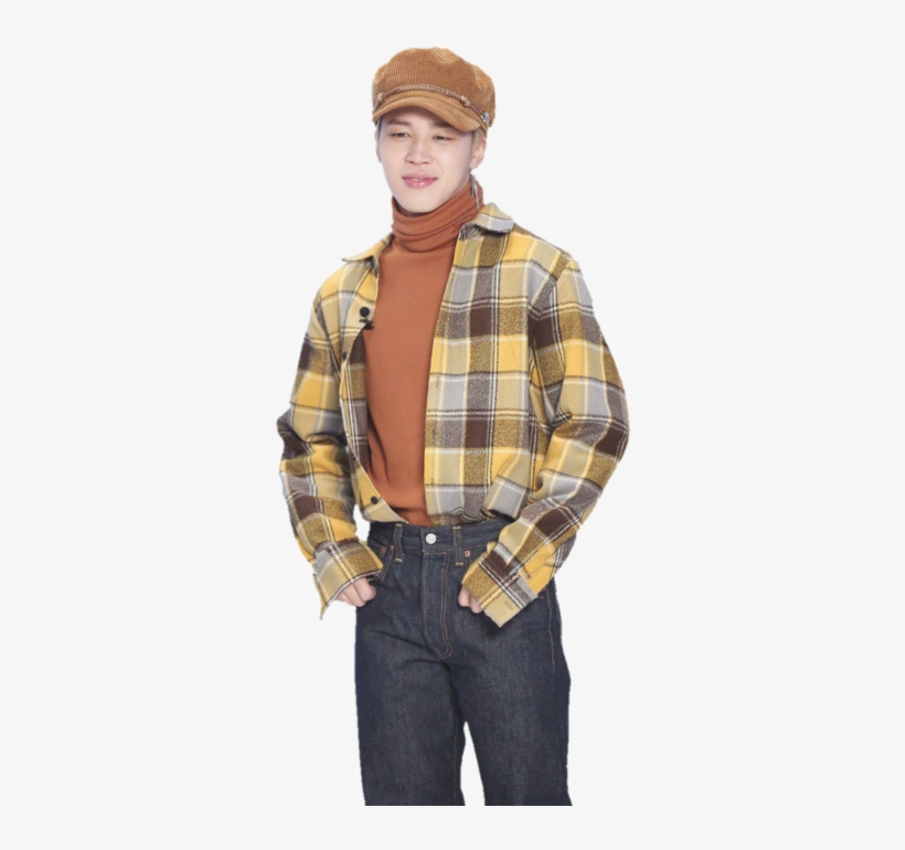 Bts, Jimin, And Park Jimin Image - Run Bts Eps 30, transparent png download