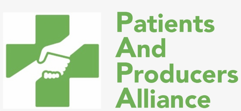 Patients & Producers Alliance Lawsuit Challenges Troubled - Graphic Design, transparent png download