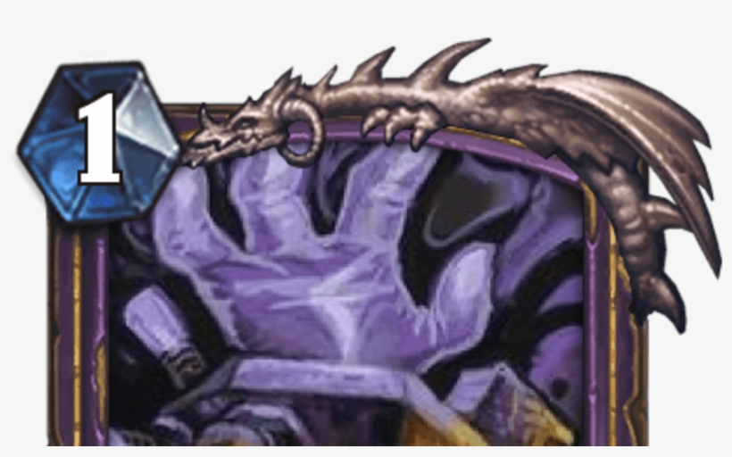 Custom Card Power Trip Could Change Warlock Meta - Amara Warden Of Hope, transparent png download