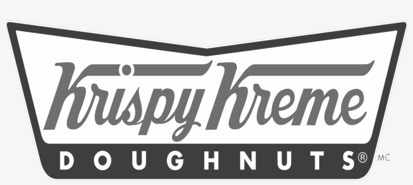 Krispy Kreme Began In The South - Krispy Kreme Doughnuts, transparent png download