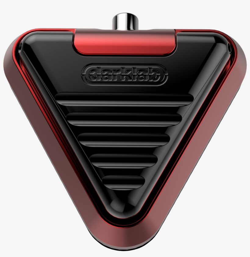 Delta Footswitch Ruby - Fk Irons, transparent png download