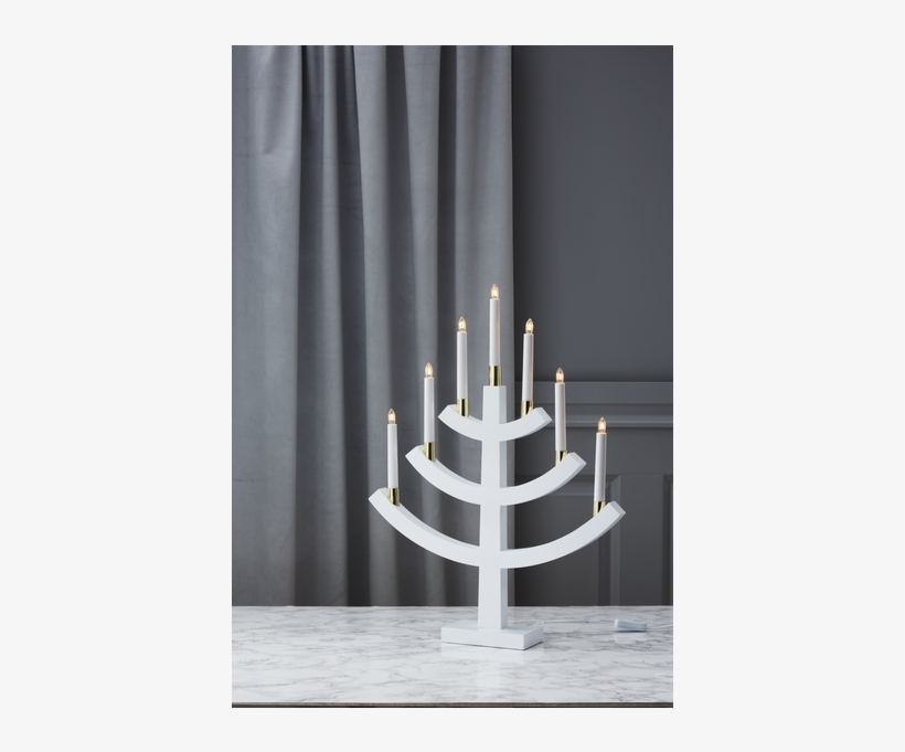 Candlestick Gillian - Advent Candle, transparent png download