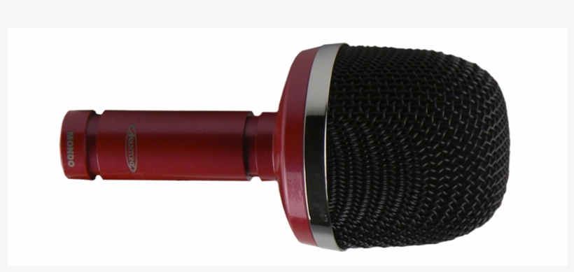 Avantone Dynamic Kick Mic - Sound Box, transparent png download