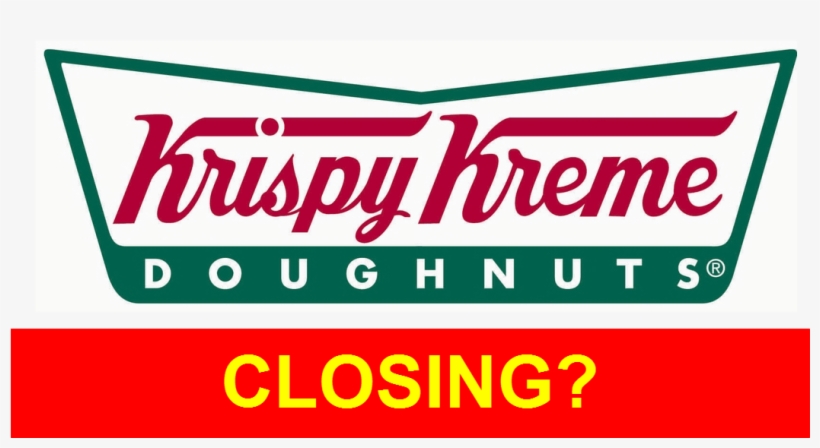 Krispy Kreme Doughnuts, transparent png download