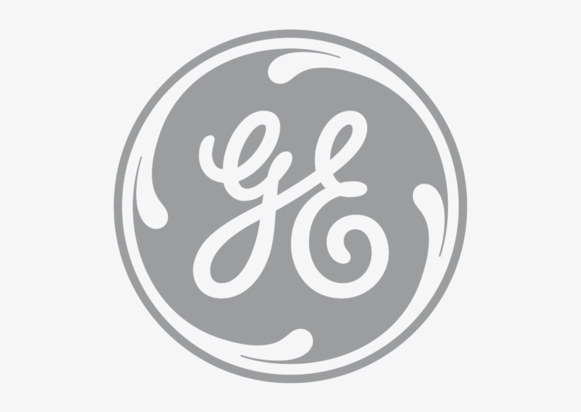 General Electric Font, transparent png download