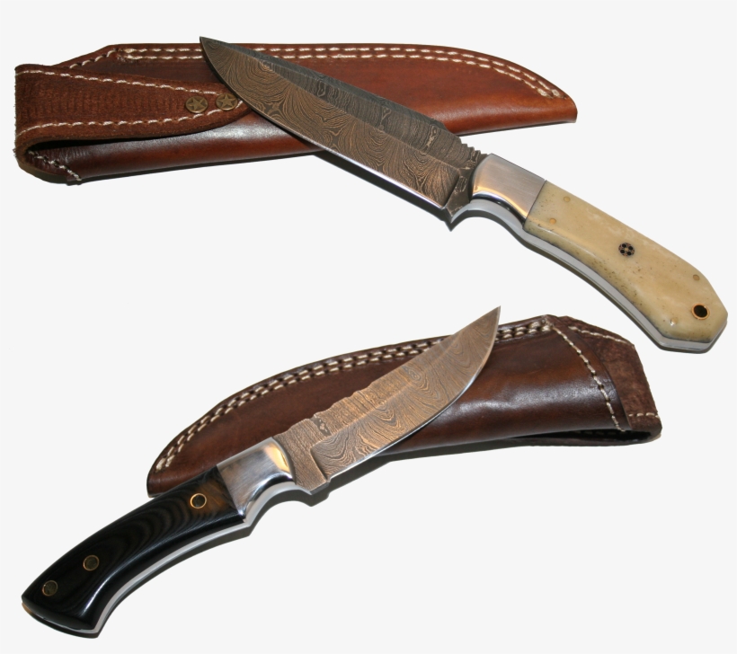 Welcome To Our Website - Hunting Knife, transparent png download