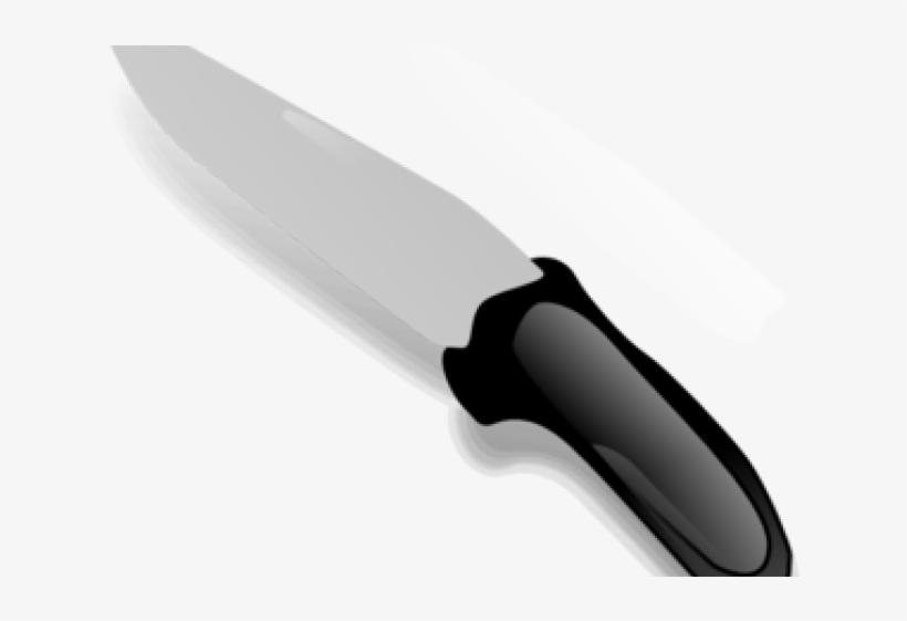 Knife Clip Art, transparent png download